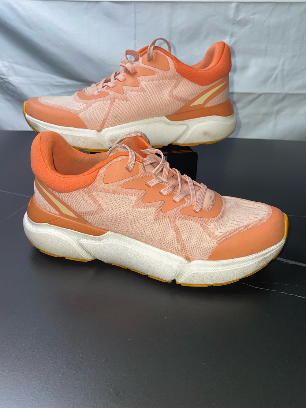 EASY SPIRIT DENISE AUSTIN WOMENS ATHLETIC SHOES FTL-09-083